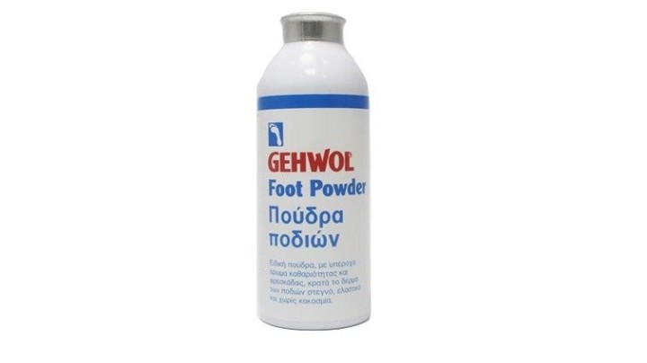 Gehwol Foot Powder 100gr