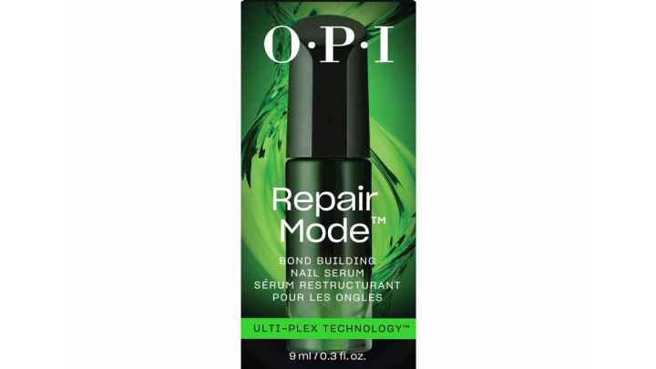 OPI Repair Mode Bond Building Nail Serum 9ml