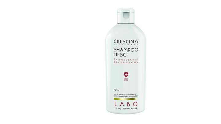 Crescina Hfsc Shampoo Man 200ml