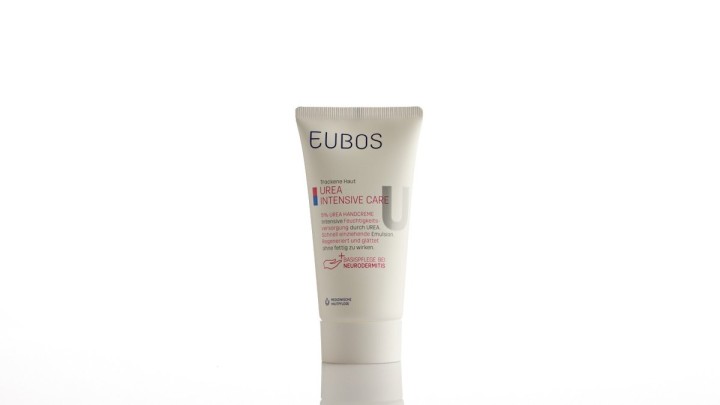 Eubos Urea 5% Hand Cream 75ml