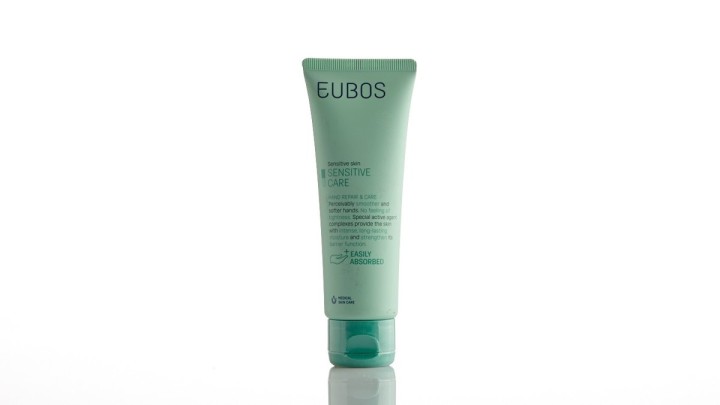 Eubos Hand Repair Cream 75ml