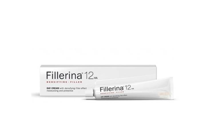 Fillerina 12 HA Day Cream Grade 3 50ml