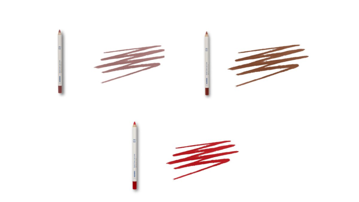Korres Solid color Lip Liner 1.2g