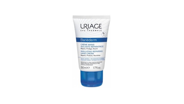 Uriage Bariederm Cica Hand Cream 50ml