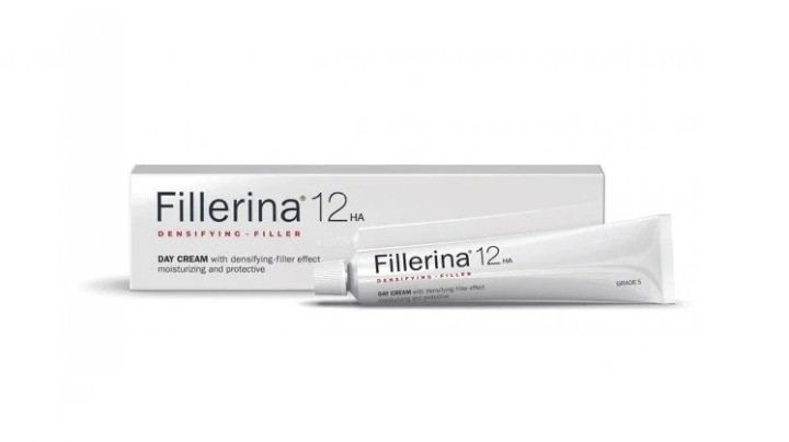 Fillerina 12 HA Day Cream Grade 5 - 50ml
