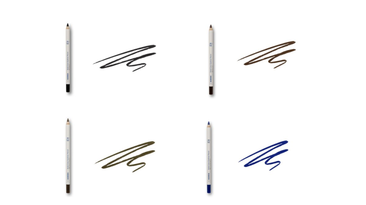 Korres Solid Color Eyeliner Pencil 1.2g