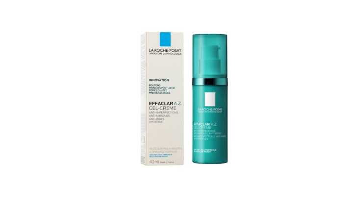 La Roche-Posay Effaclar A.Z Gel Cream 40ml