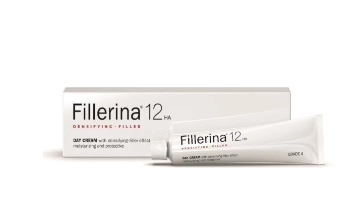 Fillerina 12 HA Day Cream Grade 4 - 50ml