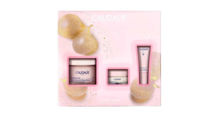 Caudalie Firming Solution Set