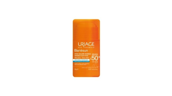 Uriage Bariesun Invisible Sun Stick Spf50 18g