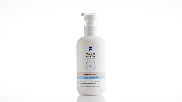 Eva Intima Wash Herbosept