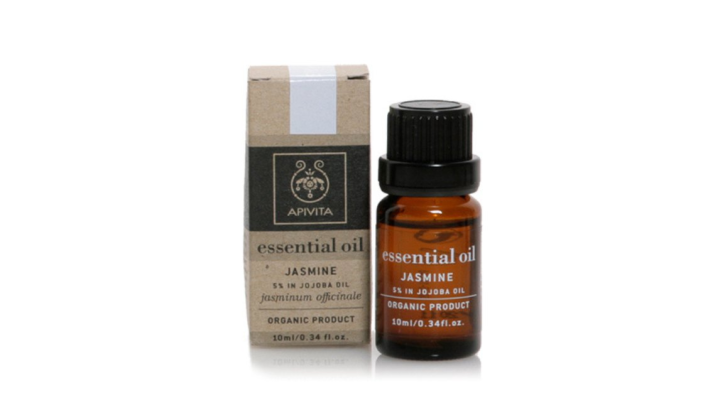 Apivita Essential Oil - Jasmine 10ml