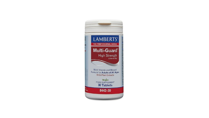 Lamberts Multi-Guard High Strength 30tabs