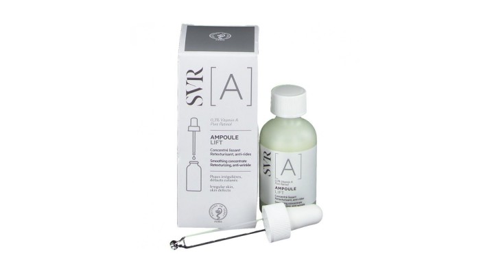 Svr [A] Lift Ampoule 30ml