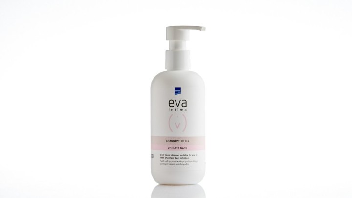Eva Intima Wash Cransept 250ml