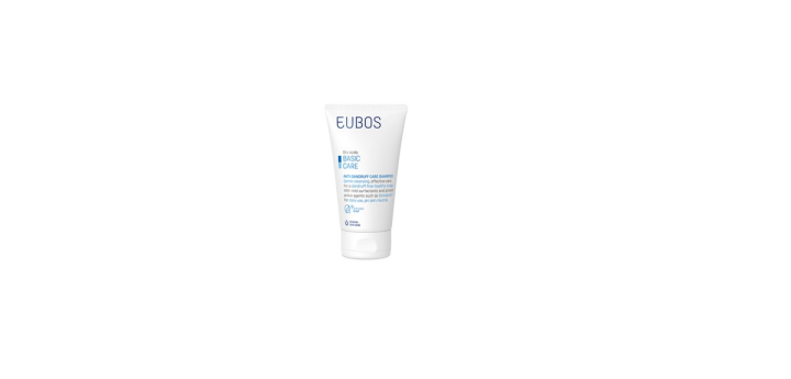 Eubos Antidadruff Shampoo 150ml