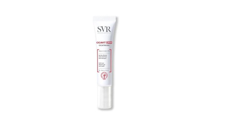 SVR Cicavit DM+ Cicatrices Anti-Scar Silicone Gel Anti-Mark x 15g
