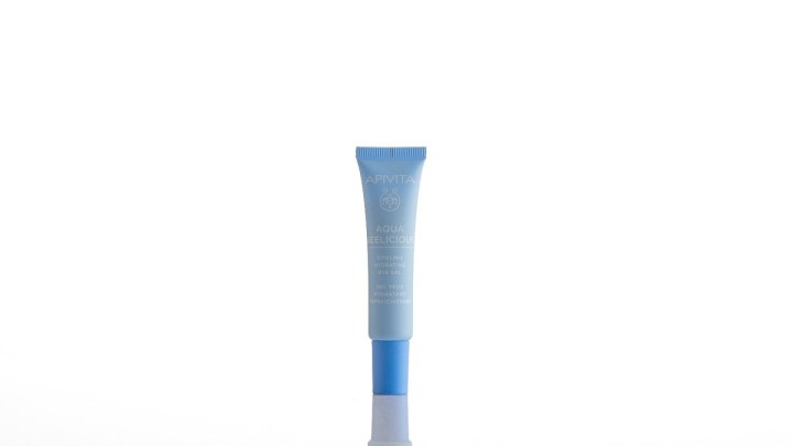 Apivita Aqua Beelicious Eye Cream 15ml