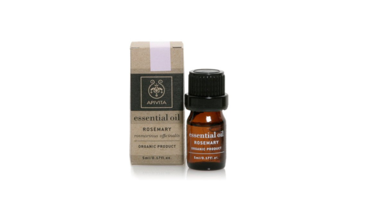 Apivita Essential Oil - Rosemary 5ml