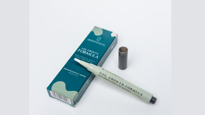 Dermaterial Nail Growth Formula 3ml