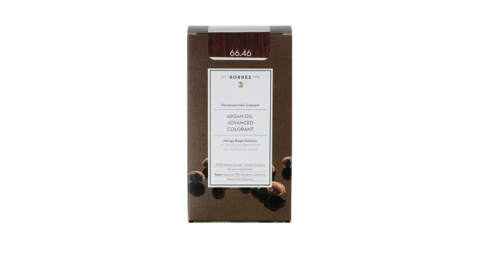 Korres Argan Oil 66.46