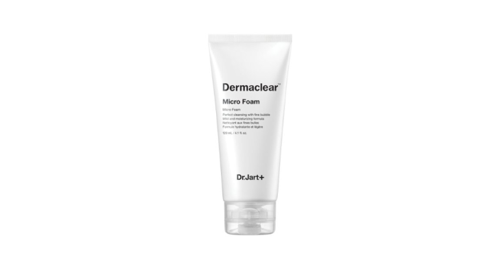 Dr.Jart+ Dermaclear Micro Foam 120ml