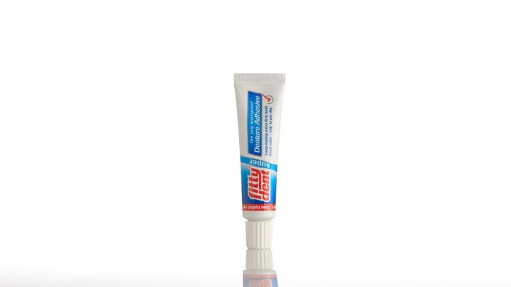 Fittydent Cream 40g