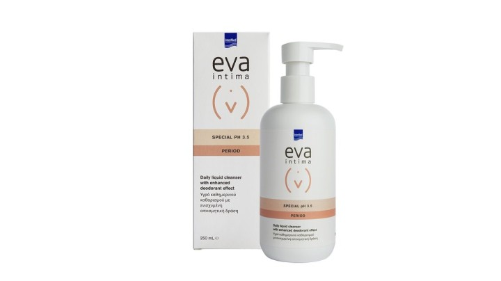 Eva Intima Wash Special