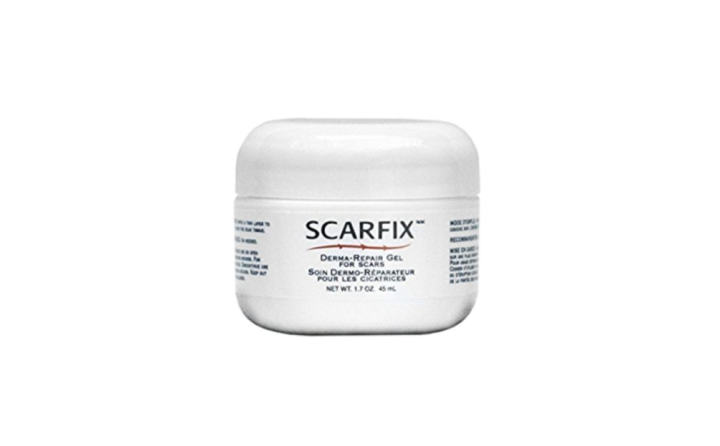 Scarfix Derma Repair Gel 45ml