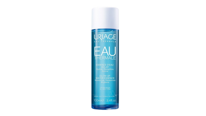 Uriage Eau Thermale Glow Up Water Essence 100ml