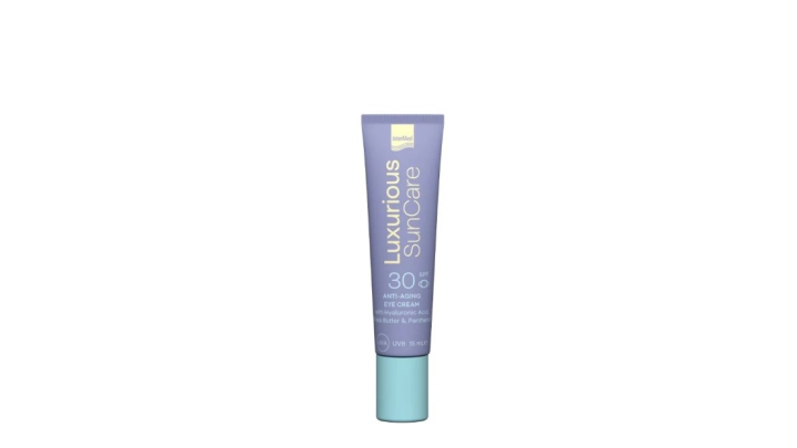 Luxurious Sun Care Anti-aging Eye Cream SPF30 15ml