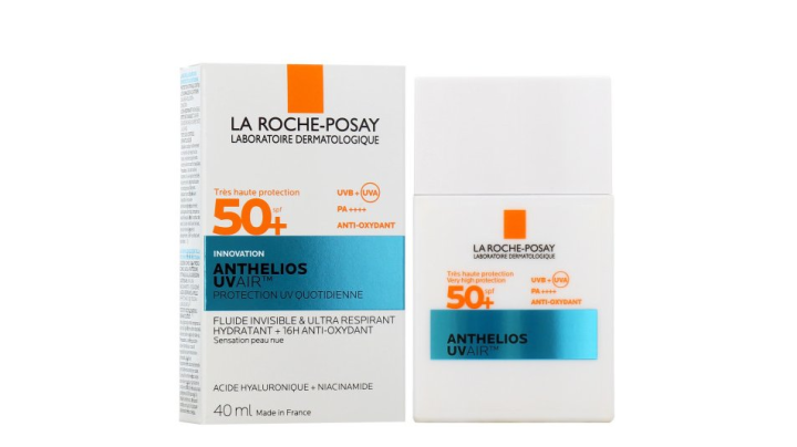 La Roche Posay Anthelios UVAIR SPF50+ 40ml