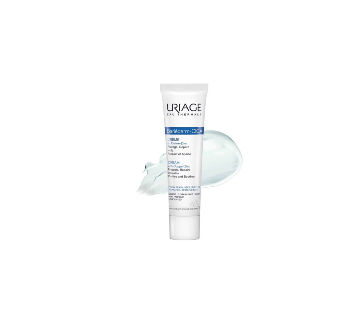 Uriage Bariederm-Cica Cream 40ml