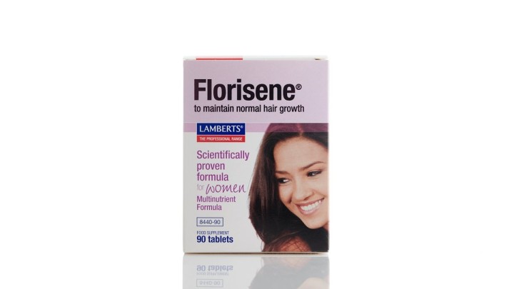 Lamberts Florisene® 90Tablets
