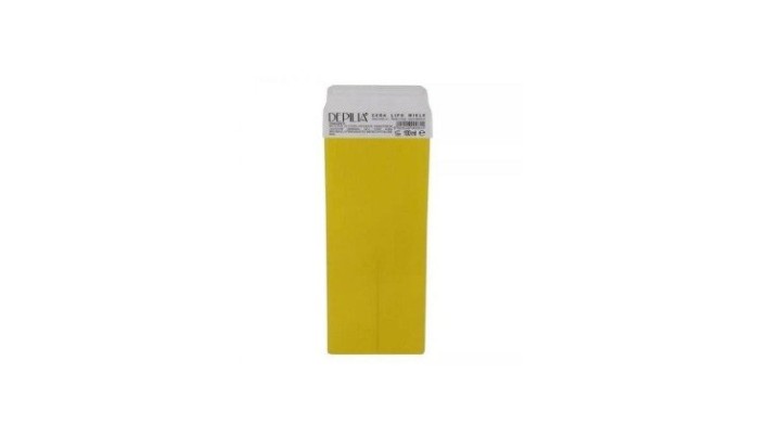 Depilia Roll On Wax Honey 100ml