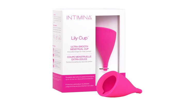 Intimina Lily Cup Size B