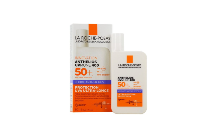 La Roche-Posay Anthelios Anti-Dark Spots Fluid 50ml