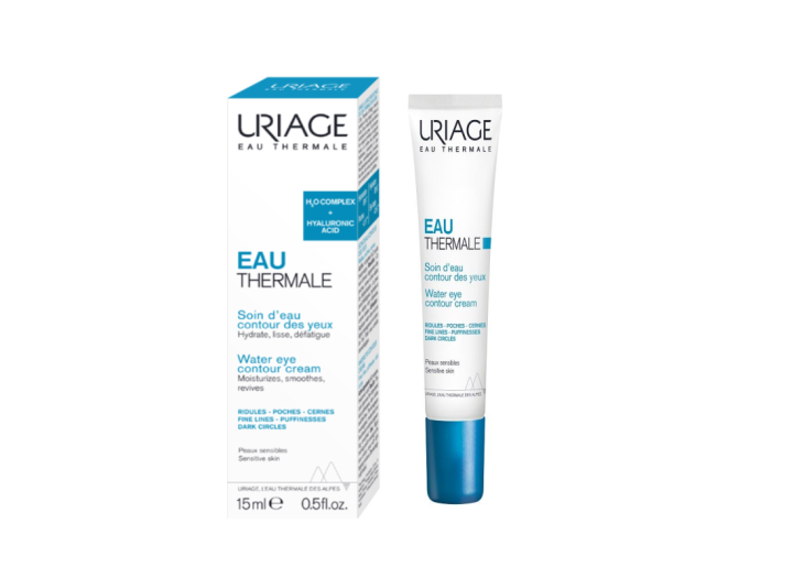 Uriage Eau Thermale Water Eye Cream 15ml