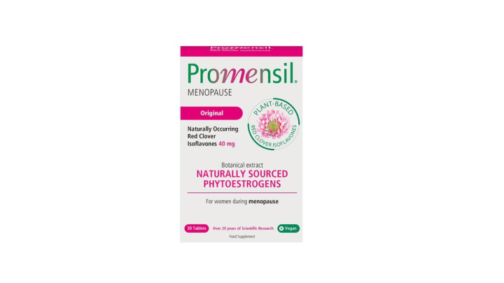 Promensil Menopause Original 30tabs