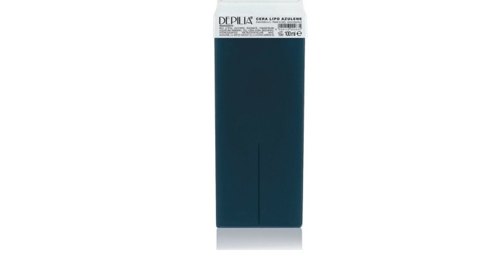 Depilia Roll On Wax Azulene 100ml