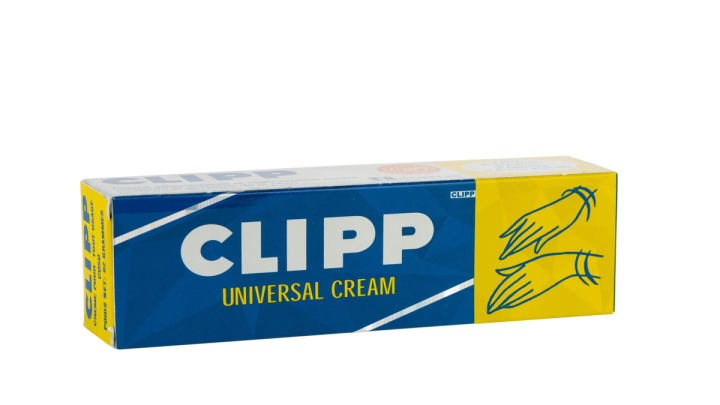 Clipp Hand Cream 62gr