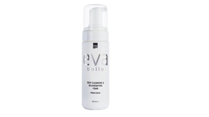 Eva Belle Cleansing Foam 150ml