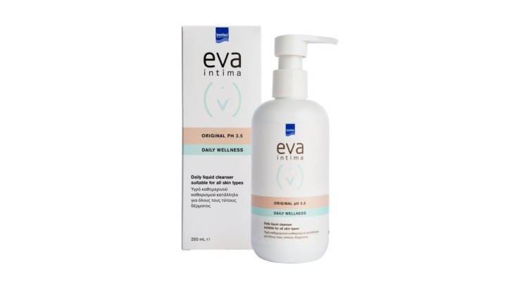 Eva Intima Wash Original 250ml