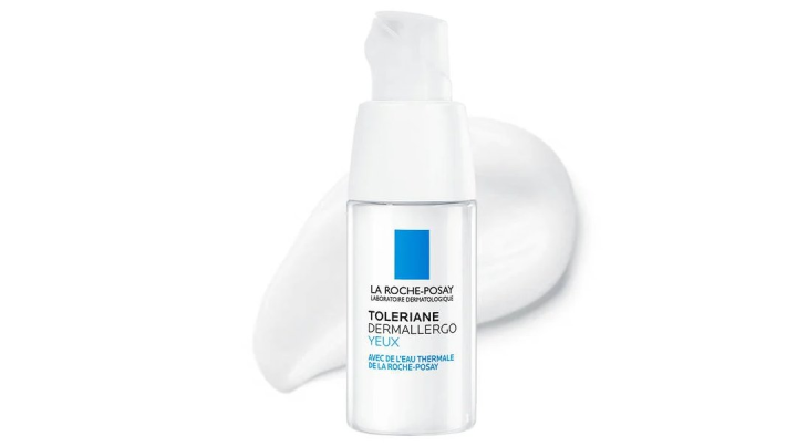 La Roche-Posay Toleriane Dermallergo Eye Cream 20ml