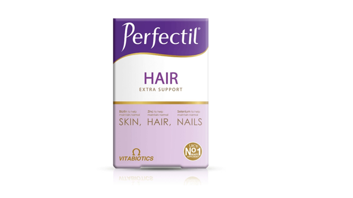 Vitabiotics Perfectil Plus Hair