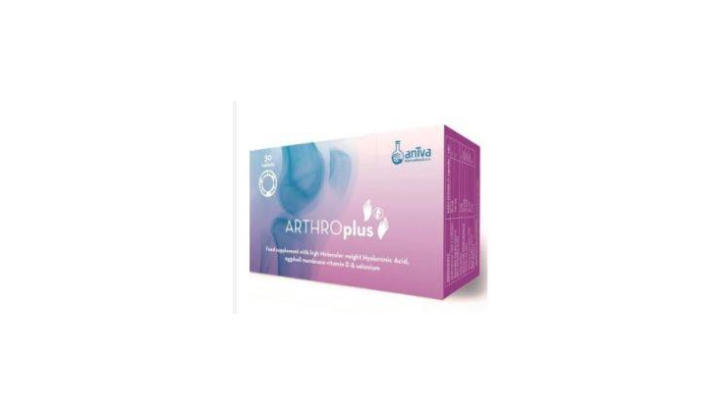 Aniva Arthroplus 30 Tablets