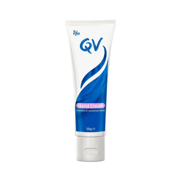 Qv Hand Cream 50g