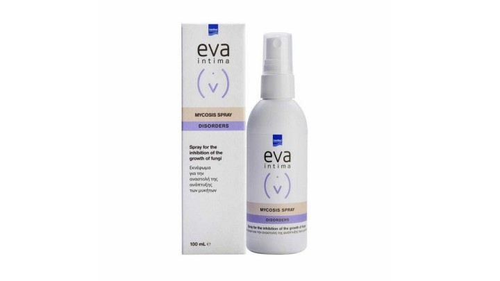 Eva Mycosis Spray 100ml