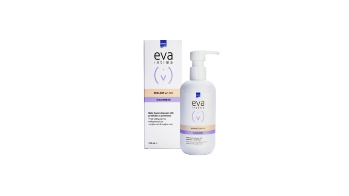 Eva Intima Biolact Disorders ph3.5 250ml