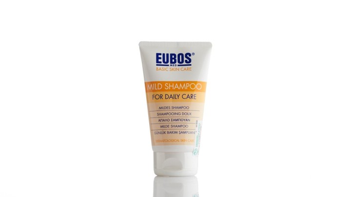 Eubos Mild Shampoo 150ml